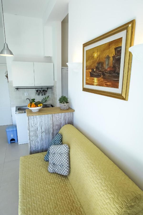 Rougemarin Apartments Biograd Na Moru Exteriör bild