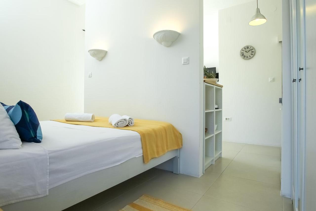 Rougemarin Apartments Biograd Na Moru Exteriör bild