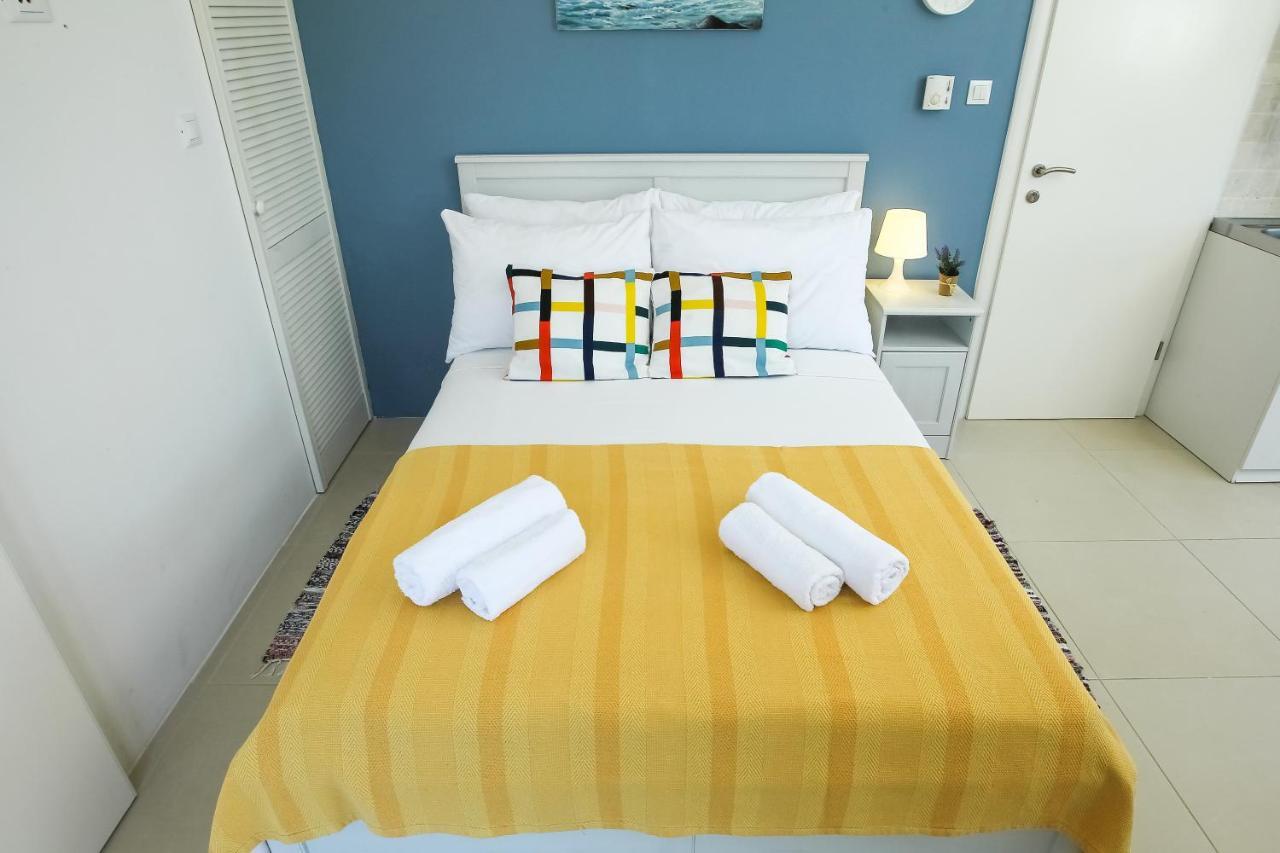 Rougemarin Apartments Biograd Na Moru Exteriör bild